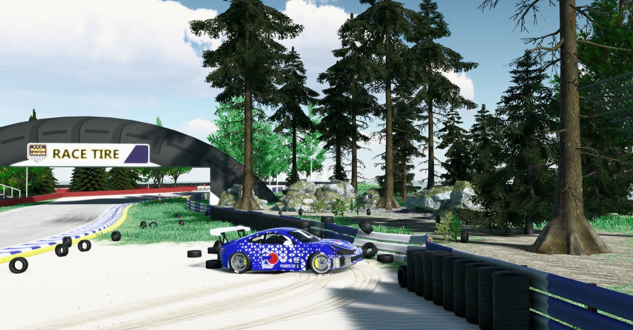Screenshot #11 - RaceLeague