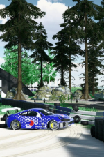 Screenshot #11 - RaceLeague