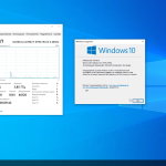 Screenshot #4 - Windows 10 Pro 22H2 x64 Rus by OneSmiLe [19045.2006]