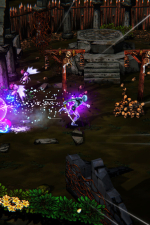 Screenshot #2 - Lethal Honor - Order of the Apocalypse