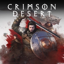Crimson Desert: +10 трейнер