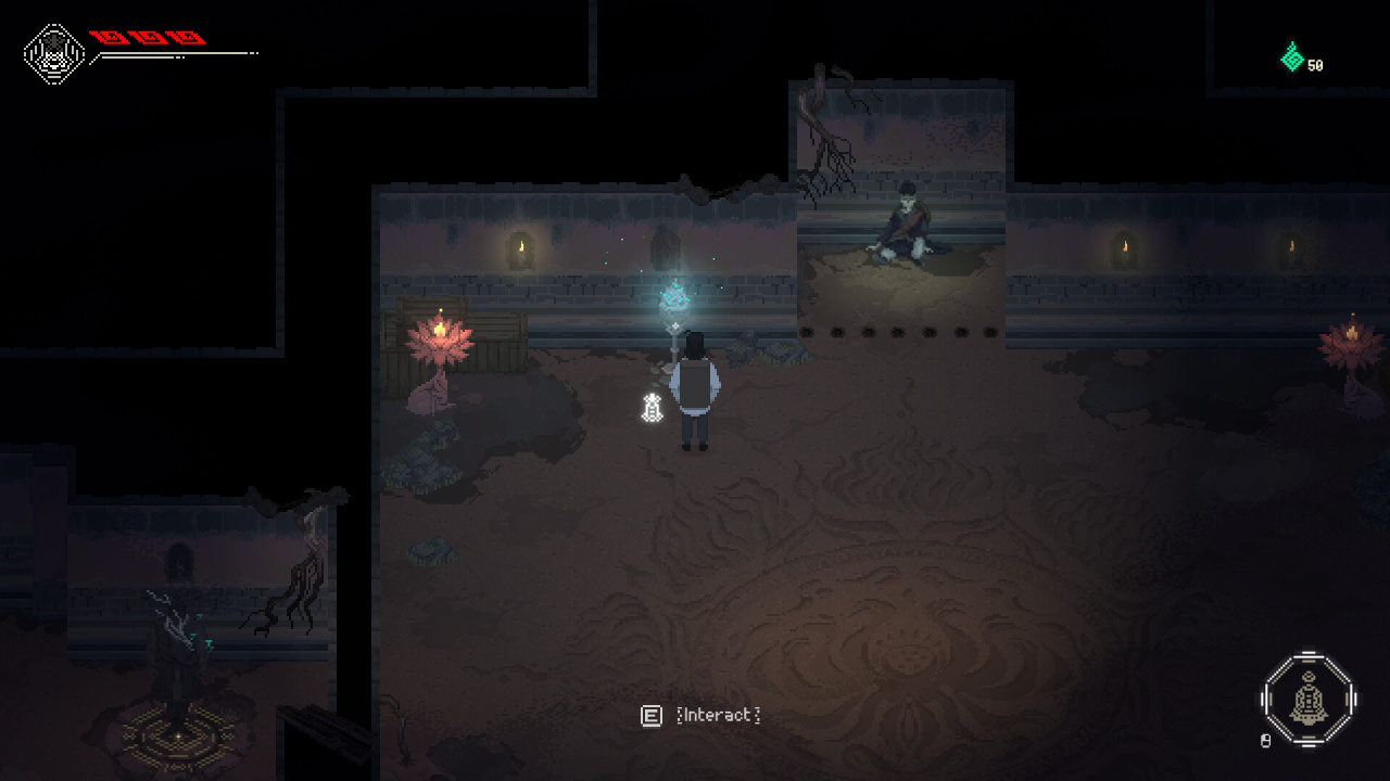 Screenshot #8 - The Rewinder 2