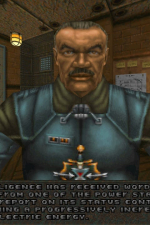 Screenshot #1 - Chasm: The Rift