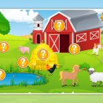 Screenshot #13 - KIDS LEARN ABOUT ANIMALS 2.4.2