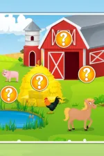 Screenshot #13 - KIDS LEARN ABOUT ANIMALS 2.4.2