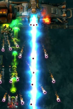 Screenshot #4 - AIRANBLADE