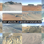 Screenshot #2 - TerraLand 3