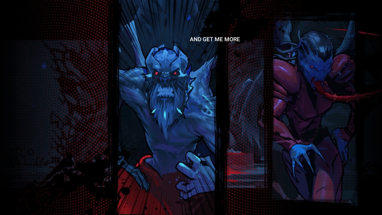 Screenshot #5 - Mythgard