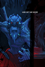 Screenshot #5 - Mythgard