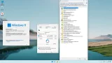 Screenshot #4 - Windows 11 22H2 x64 Rus by OneSmiLe [22621.1020]