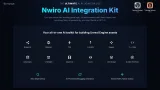 Screenshot #12 - NWIRO - AI Integration Kit ( Unreal Copilot & MCP & IK & Ultimate AI Bridge MCP) (Premium)