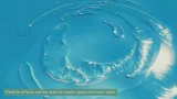 Screenshot #2 - Dynamic Effects for Stylized Water 3