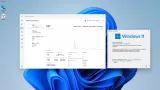 Screenshot #2 - Windows 11 Pro 23H2 Build 22631.2715 Full November 2023