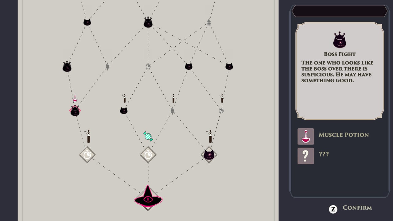 Screenshot #5 - Wedding Witch
