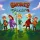 Gnomes Garden 2: +4 трейнер
