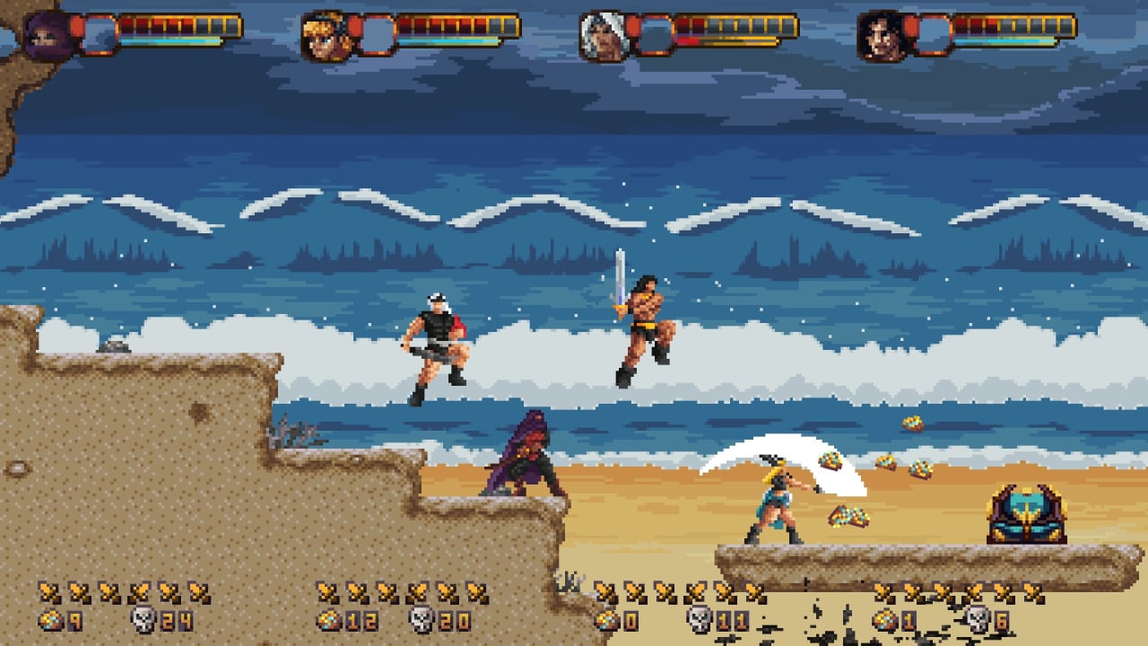 Screenshot #11 - Abathor