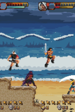 Screenshot #11 - Abathor