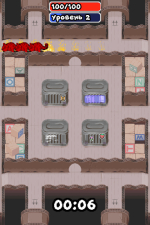 Screenshot #1 - Maze Mice