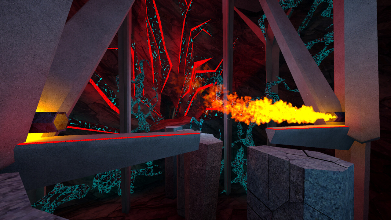 Screenshot #6 - Blessed Burden