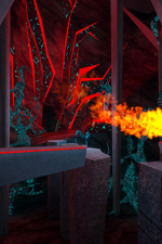 Screenshot #6 - Blessed Burden