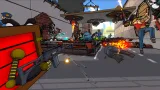 Screenshot #1 - Puropu Defense Squad