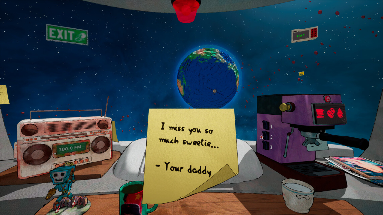 Screenshot #3 - Coffee Break