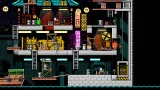 Screenshot #4 - Superfighters Deluxe