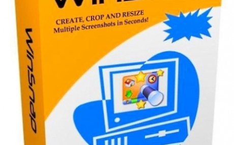 WinSnap 6.0.6 RePack и Portable by elchupacabra