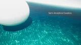 Screenshot #1 - Dynamic Real Water — Реалистичная система воды для Unreal Engine 5