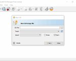 Screenshot #2 - Active ISO Manager