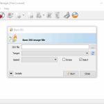 Screenshot #2 - Active ISO Manager