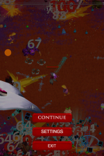 Screenshot #5 - Survivor's Rhythm