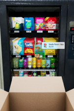 Screenshot #4 - Better Mart