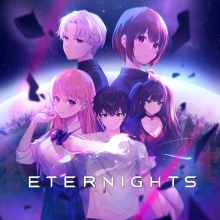 Eternights: +11 трейнер