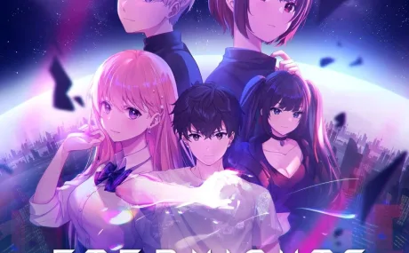 Eternights: +11 трейнер