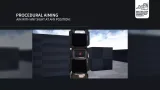 Screenshot #1 - Multiplayer FPS Procedural Animation Toolkit