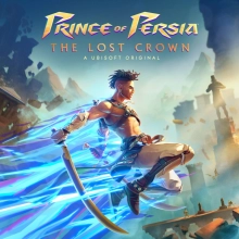 Prince of Persia: The Lost Crown: +20 трейнер