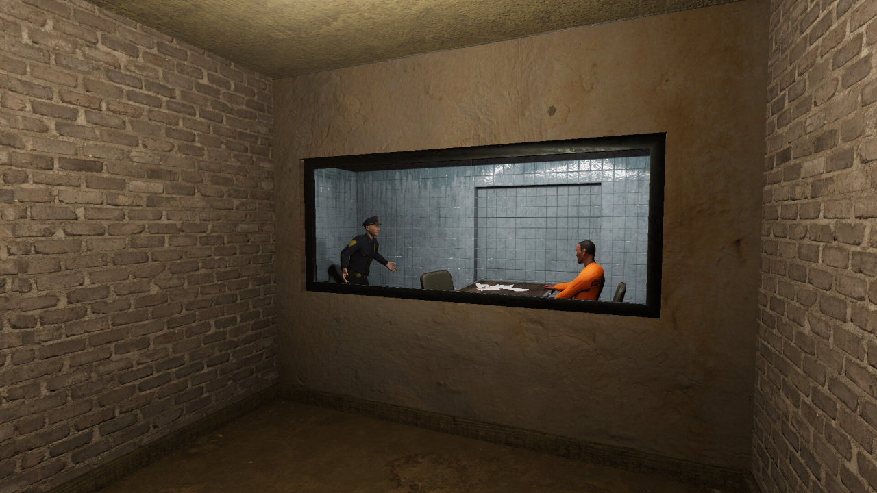 Screenshot #7 - 15th Prison