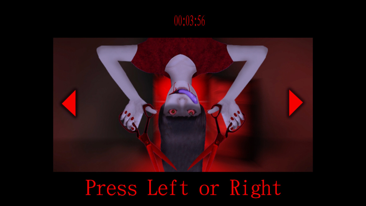 Screenshot #4 - SHIKIYOKU -Teru Yumemi in the Nightmare-