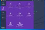 Screenshot #1 - Avast Premier 2019