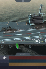 Screenshot #5 - Carrier Deck