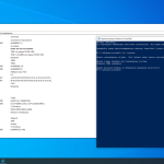 Screenshot #9 - Windows 10, Version 21H2 with Update AIO (x86-x64) by adguard