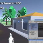 Screenshot #2 - World Streamer