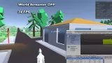 Screenshot #2 - World Streamer