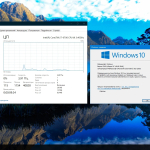 Screenshot #3 - Windows 10 Pro x64 22H2_19045.2846 Stable by WebUser
