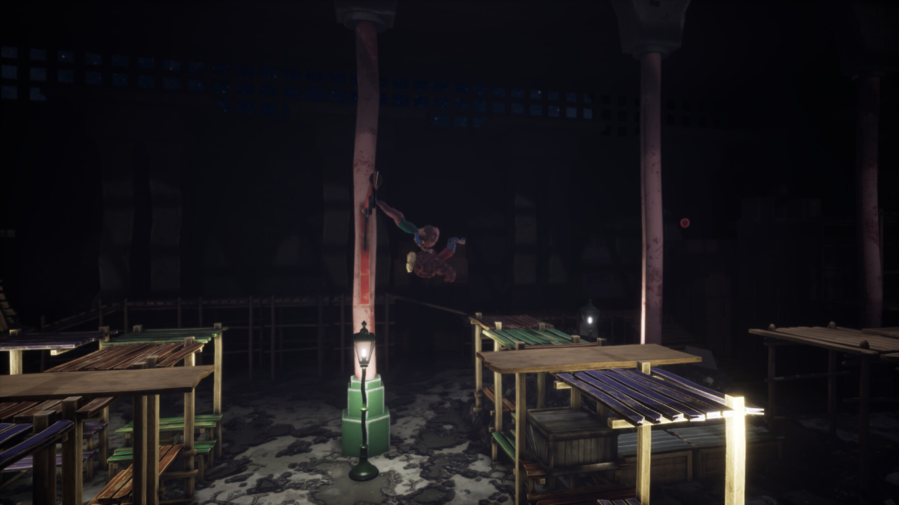 Screenshot #9 - Orphans