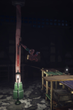 Screenshot #9 - Orphans