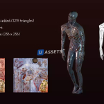 Screenshot #3 - Melty Zombie