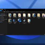 Screenshot #10 - Windows 10 Pro X-Lite 'Optimum 10' v3.10 (19045.3448)
