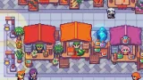 Screenshot #2 - 2D RPG topdown tilesets - pixelart assets FULL BUNDLE